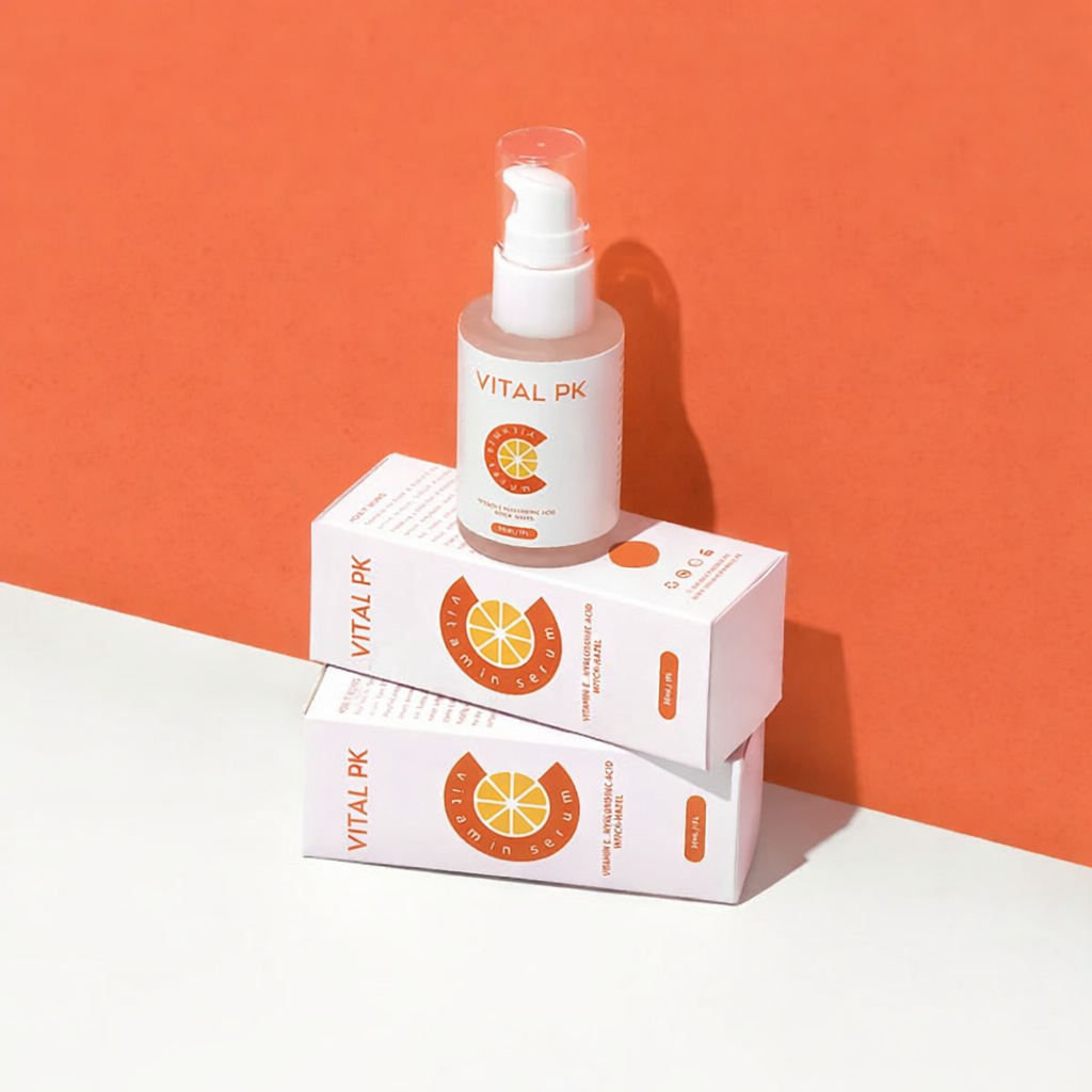 Vitamin C Serum