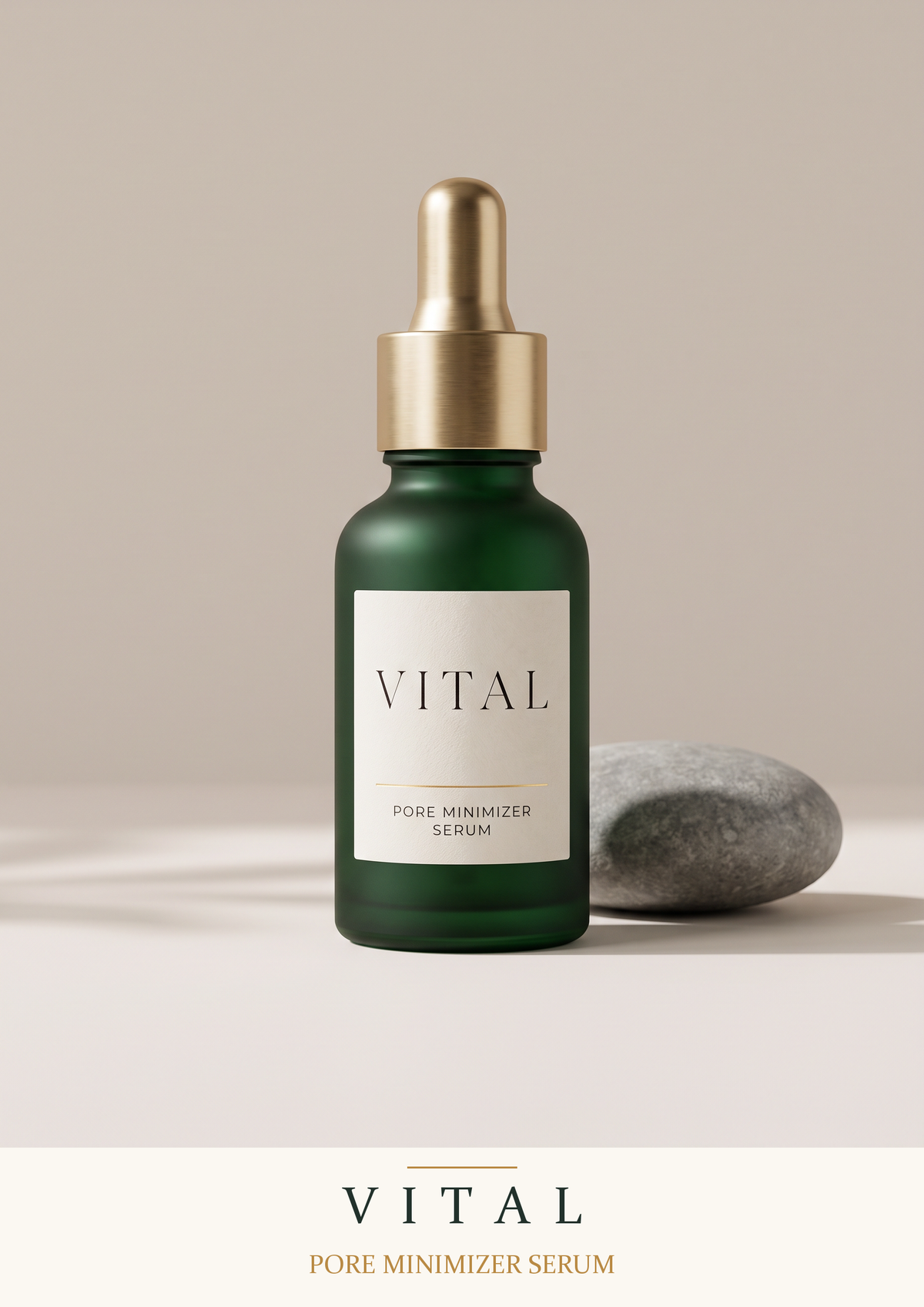 VITAL Pore Minimizer Serum