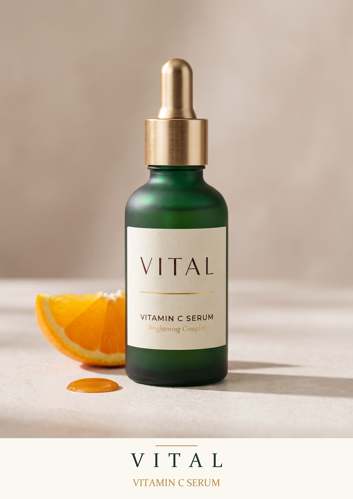 VITAL Vitamin C Serum